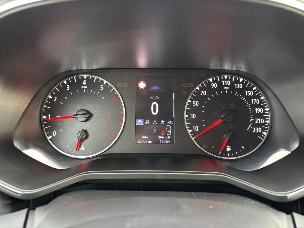 Renault CLIO 1.0 TCe Zen | Navigatie | All Season banden |