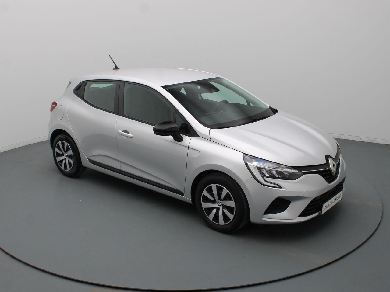 Renault CLIO 90pk TCe Equilibre Airco | Cruise | Carplay