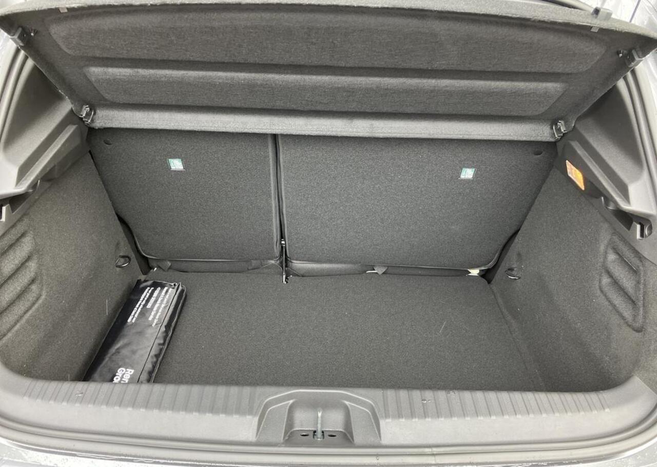 Renault CLIO 1.0 TCe 90 GPF Techno - Demo