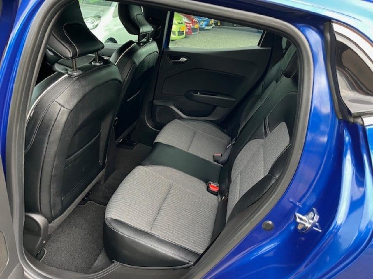 Renault CLIO 1.0 TCe Intens Carplay clima Led