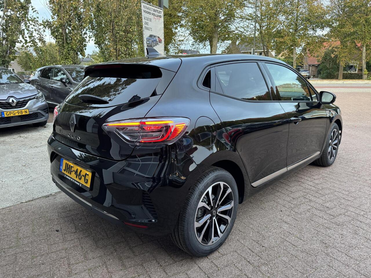 Renault CLIO 1.0 TCe 90 GPF Techno+Pack Winter!!