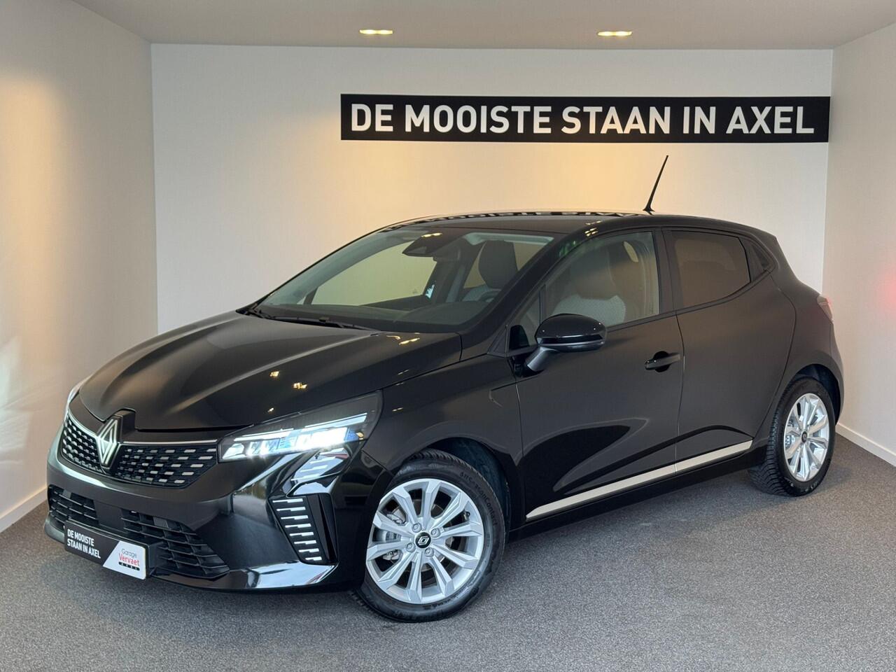 Renault CLIO 1.0 TCe 90 GPF evolution