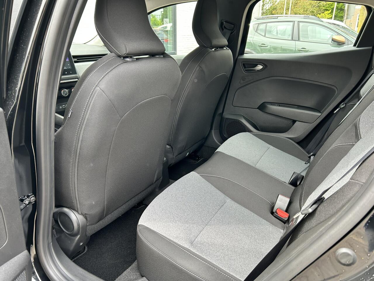 Renault CLIO 1.0 TCe 90 GPF evolution | Bluetooth | Apple Carplay | Android auto | Parkeersensoren