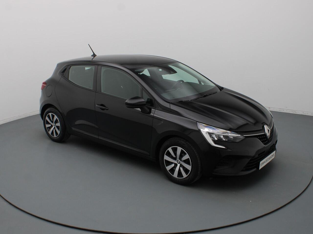 Renault CLIO 90pk TCe Equilibre Airco | Cruise | Carplay