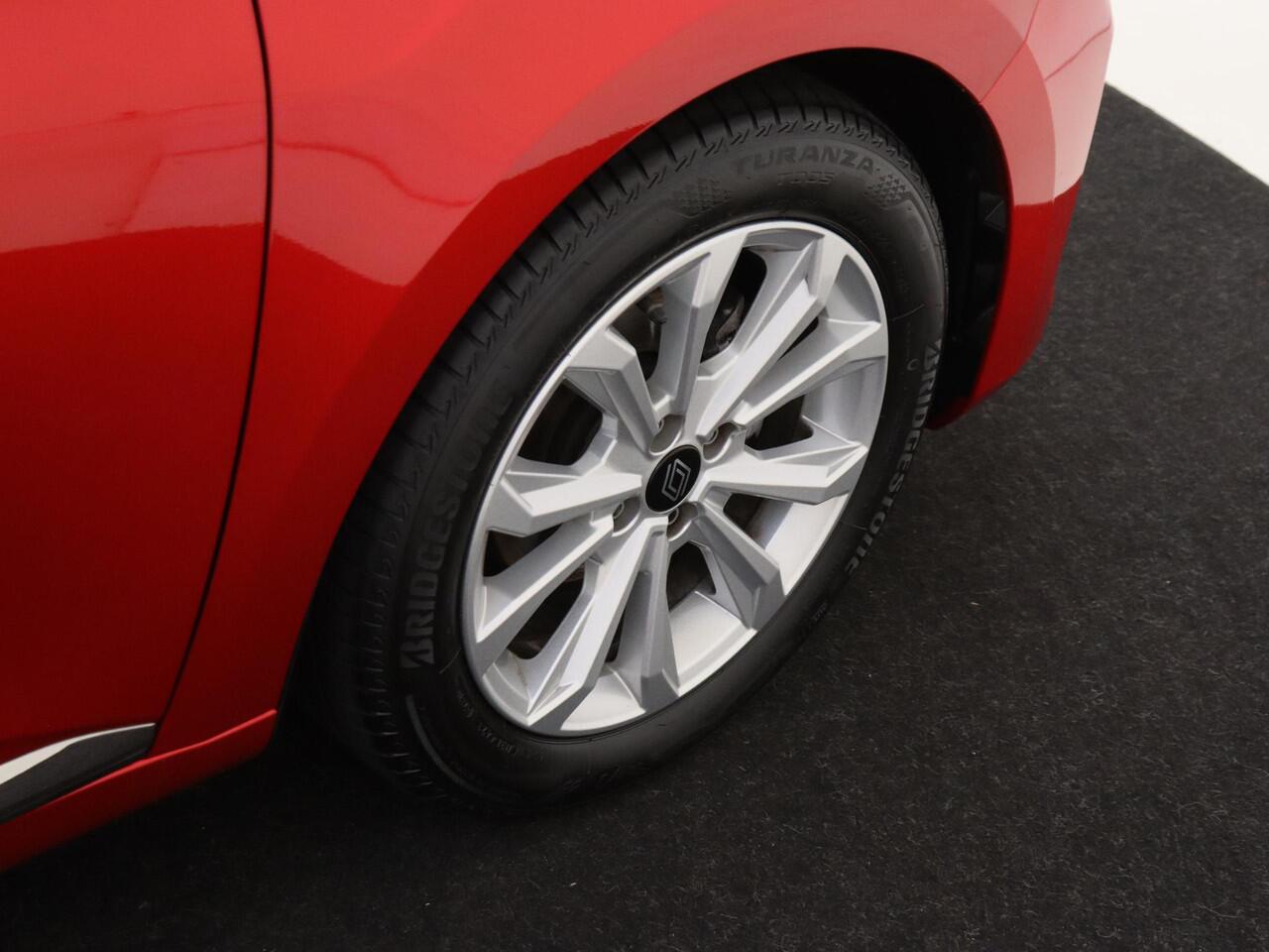 Renault CLIO 1.0 TCe 90 GPF evolution | pack look 16''