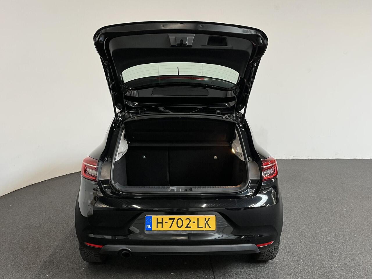 Renault CLIO 1.0 TCe Life Airco Cruise Control