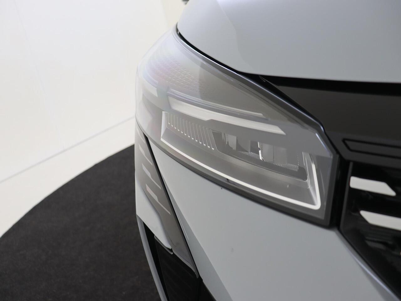 Renault CLIO 1.6 E-Tech Full Hybrid 145 PK esprit Alpine | Automaat