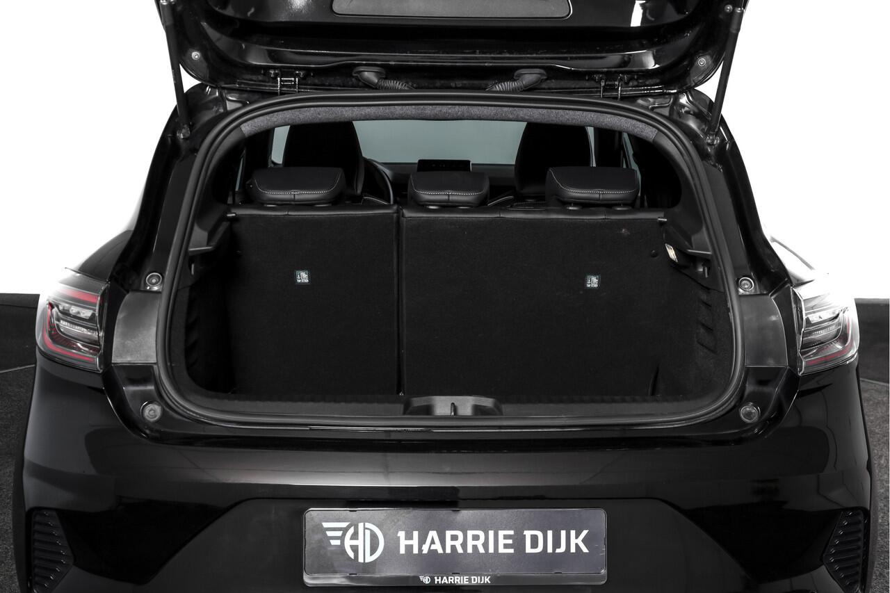 Renault CLIO 1.0 TCe 90 PK GPF techno | Dig. Cockpit | Cruise | Stoel-+Stoelverw. | PDC | Camera | NAV + App. Connect | ECC | DAB | LM 16" | 4922