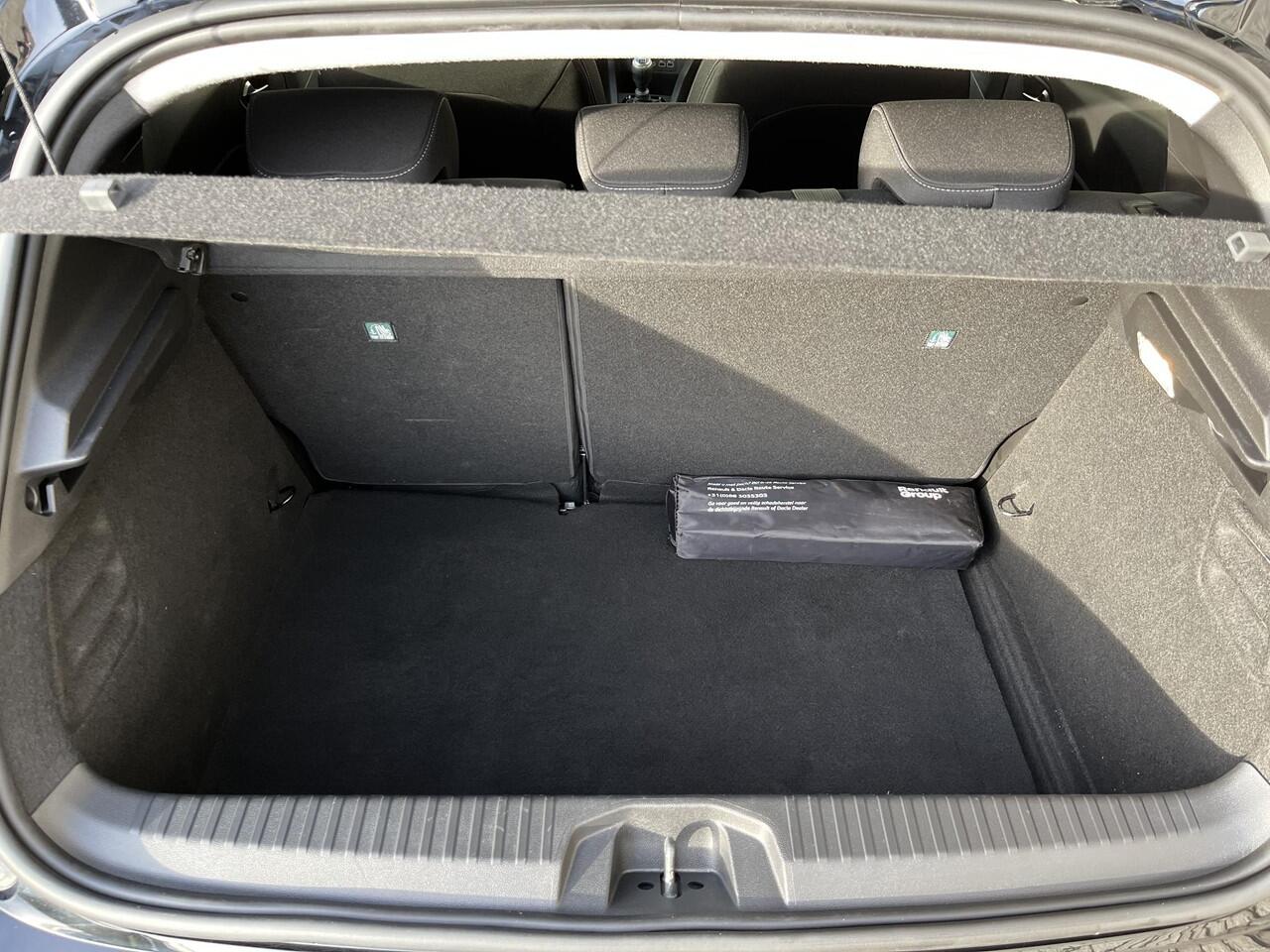 Renault CLIO 1.0 TCe 90 GPF Evolution | Achteruitrijcamera | Navigatie | Apple CarPlay / Android Auto | Cruise Control |