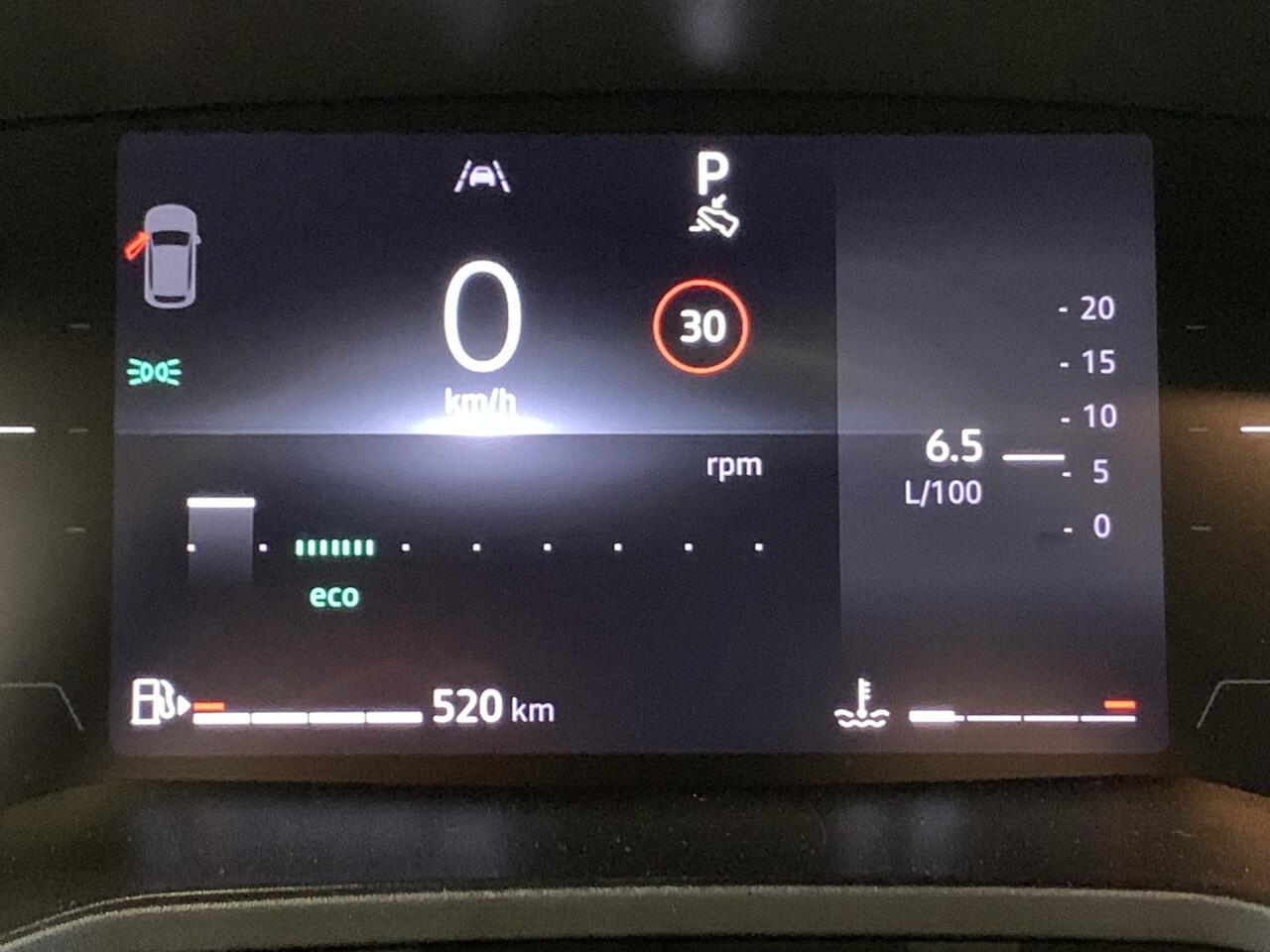 Renault CLIO 1.0 TCe 90 Evolution Black Automaat CARPLAY-DIGITAL COCKPIT-AIRCO-PDC-LED-CRUISE CONTROL