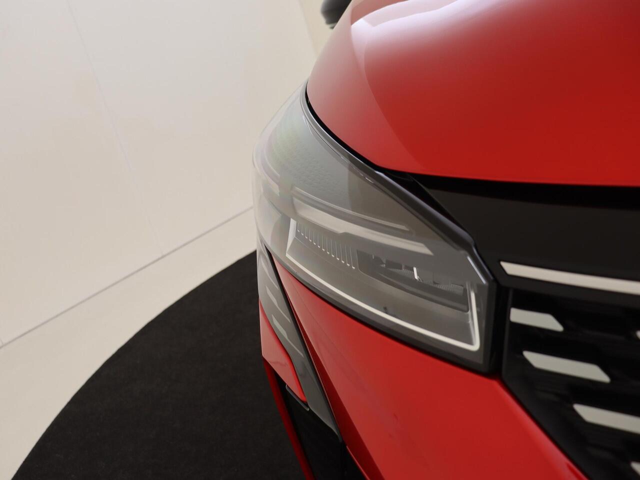 Renault CLIO 1.0 TCe 90 GPF techno Clima | LM velgen | Metallic lak