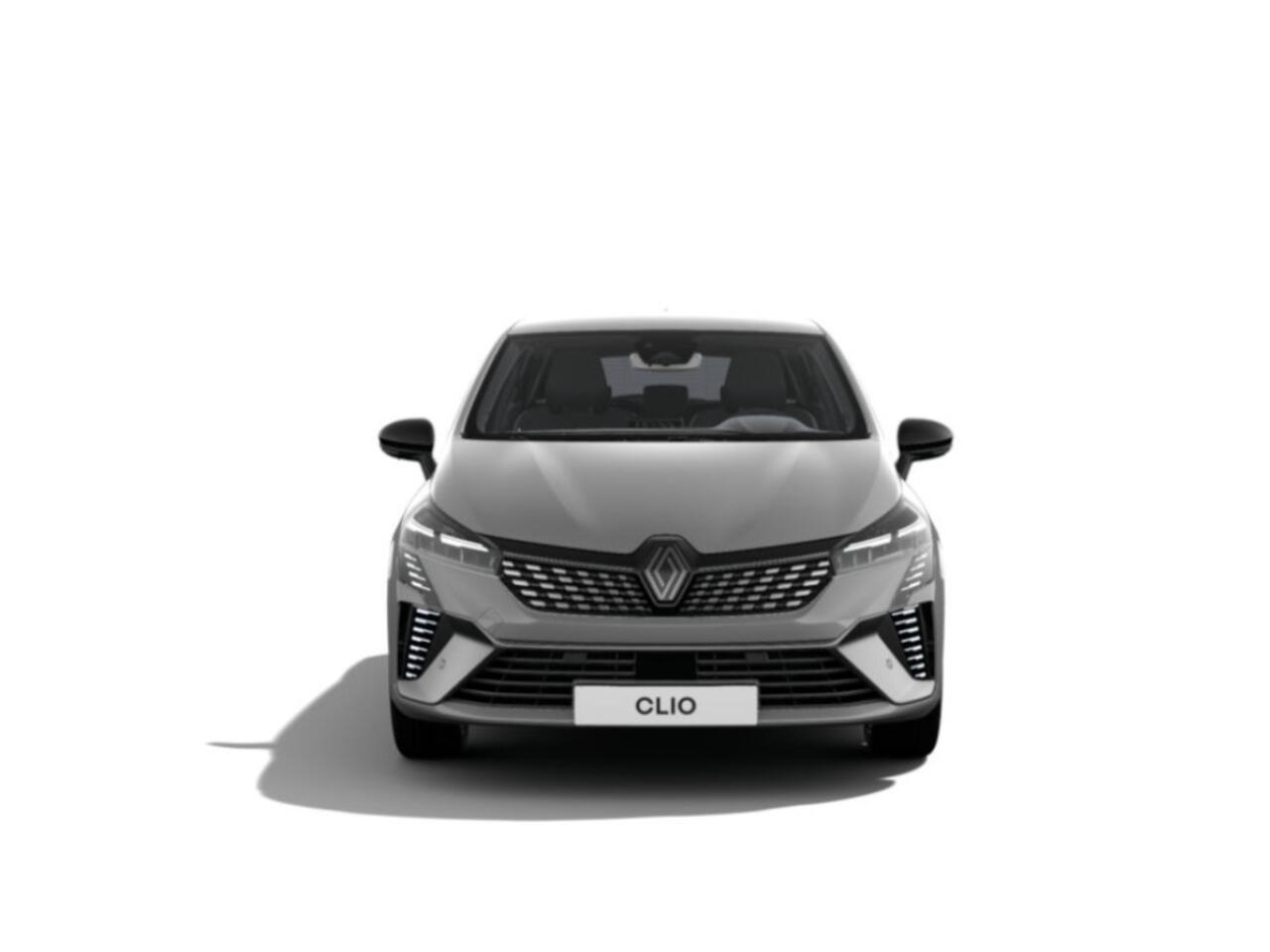 Renault CLIO 1.6 E-Tech Full Hybrid 145 esprit Alpine / Nieuw te Bestellen /