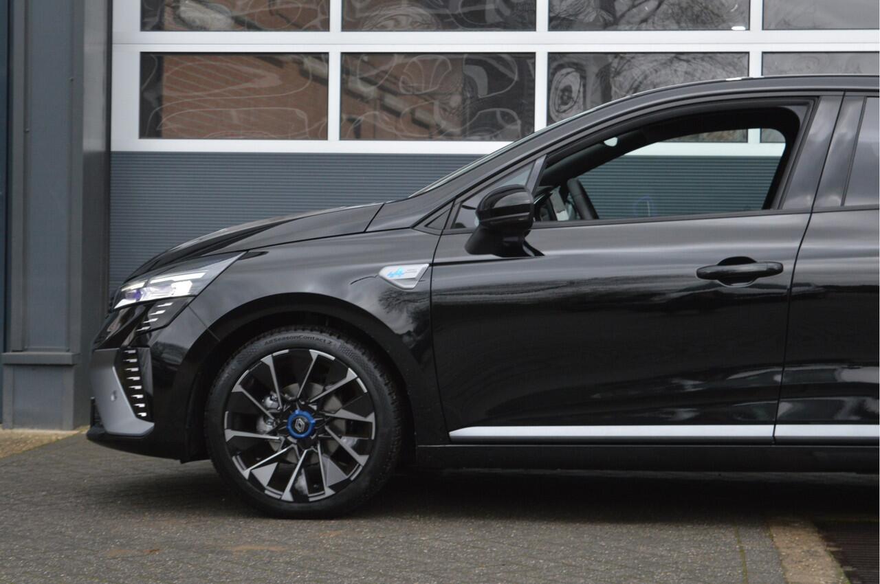 Renault CLIO 1.0 TCe 90 GPF esprit Alpine | Carplay/Trekhaak/Adapt.cc | Met 12 maanden Bovag garantie!