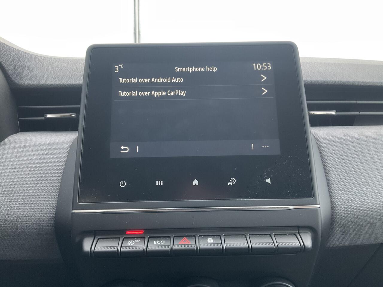 Renault CLIO 1.0 TCe 90 GPF evolution Facelift Cruise Carplay Pdc NL-Auto 2023 24259KM!