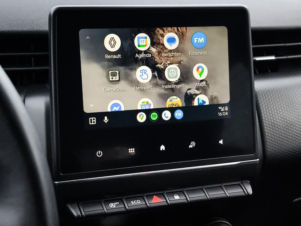 Renault CLIO 1.0 TCe Zen 1e-Eig. & Keurig-Onderh. BOVAG-Garantie. NL-Auto.