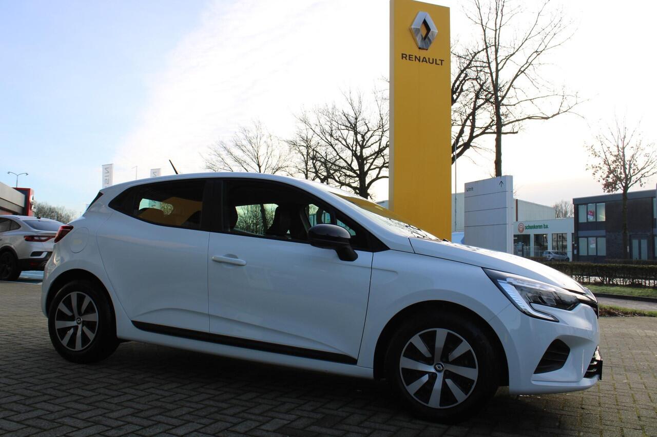 Renault CLIO TCe 90 Equilibre | NL-Auto |