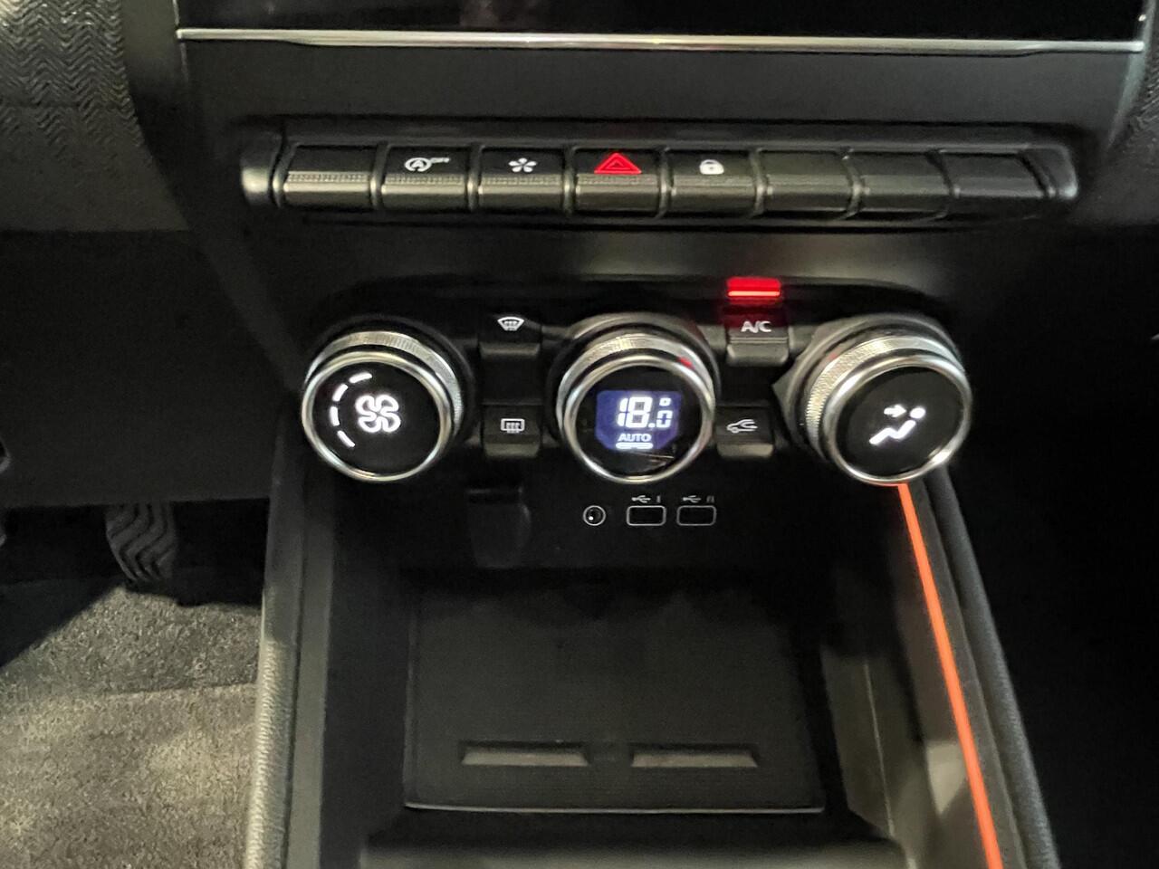 Renault CLIO 1.0 TCe 90 GPF techno | Navigatie | Camera