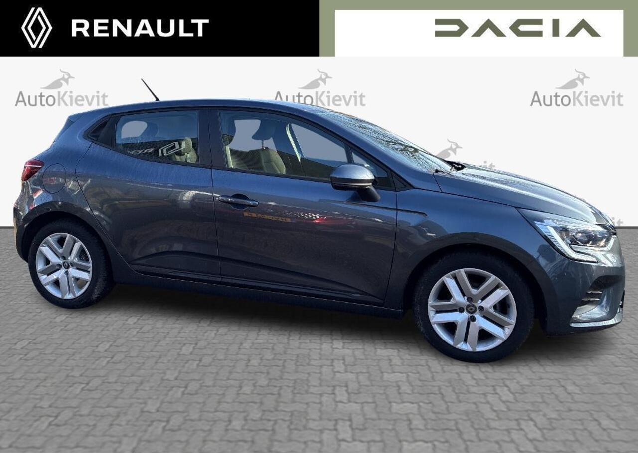 Renault CLIO 1.0 TCe 90 Zen