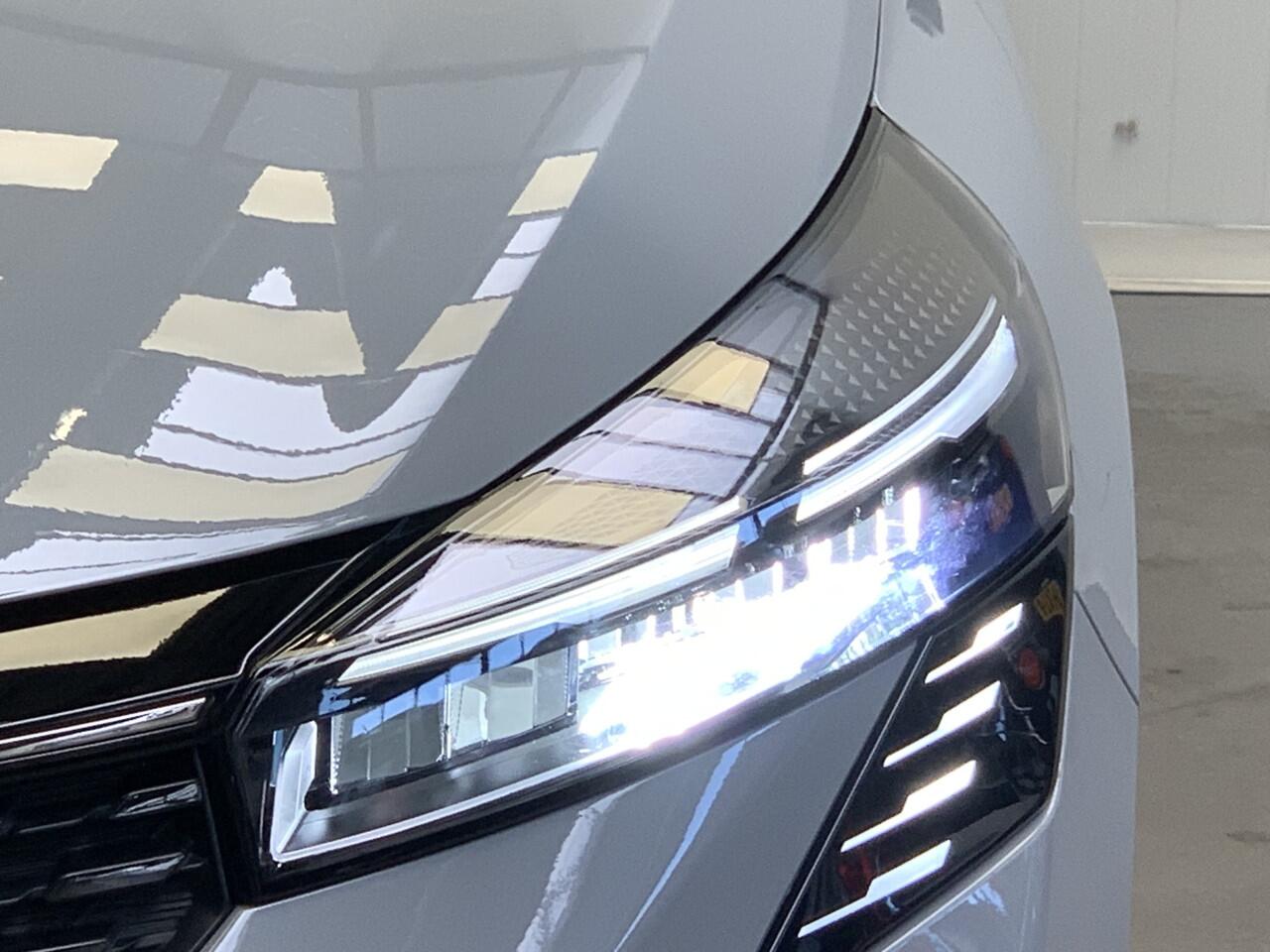 Renault CLIO 1.0 TCe 90 Evolution Black Automaat CARPLAY-DIGITAL COCKPIT-AIRCO-PDC-LED-CRUISE CONTROL