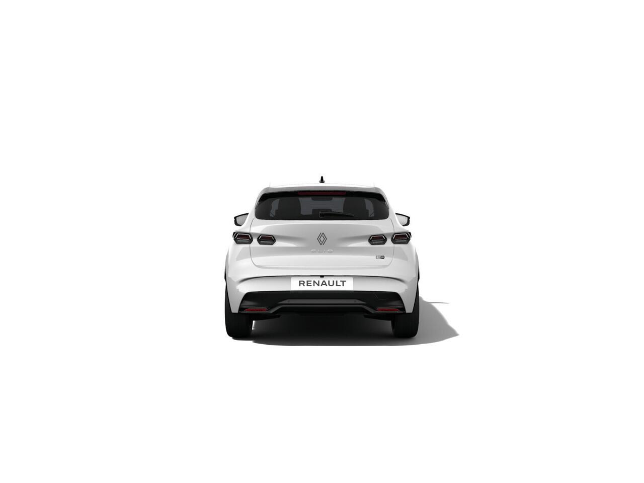 Renault CLIO Techno | Achteruitrijcamera | Adaptive Cruise Control | Elektronisch geregelde airconditioning