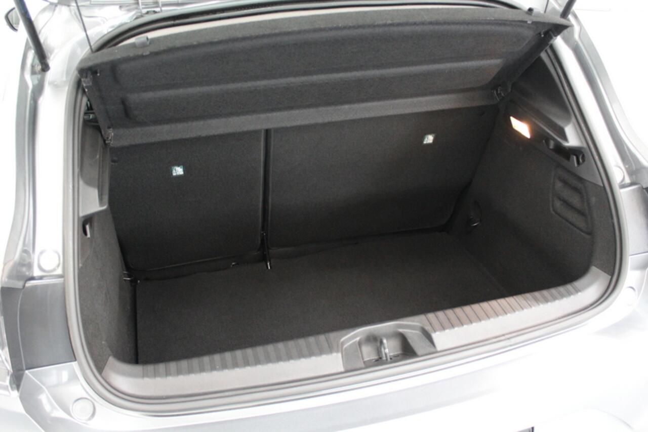 Renault CLIO 1.0 TCE 90 CVT EVOLUTION, 'AUTOMAAT' | CARPLAY | LED | STOELVERWARMING | CRUISE CONTROLE