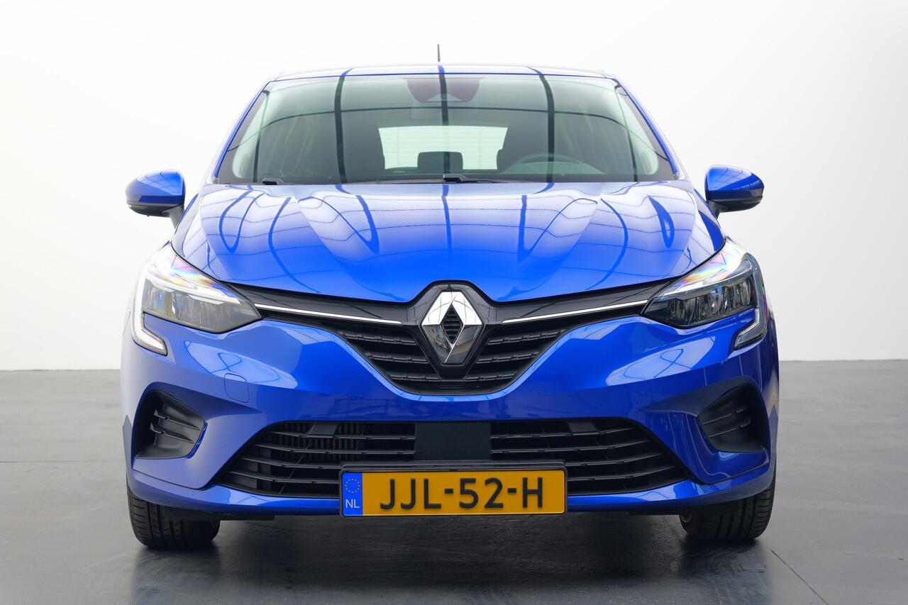 Renault CLIO 1.0 TCe Zen |