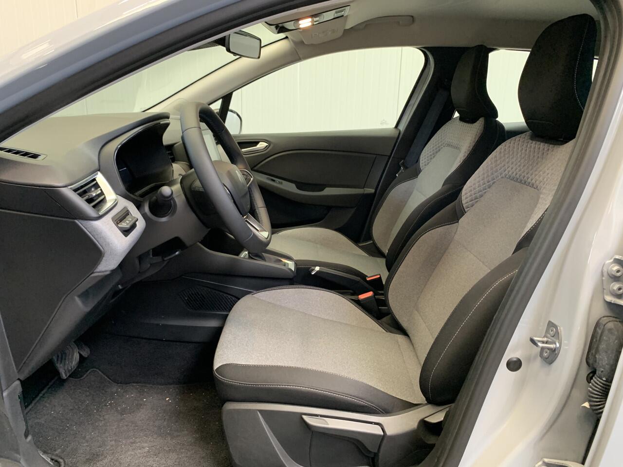 Renault CLIO 1.0 TCe 90 Evolution Black NAVI by CARPLAY-DIGITAL COCKPIT-AIRCO-PDC-LED-CRUISE CONTROL