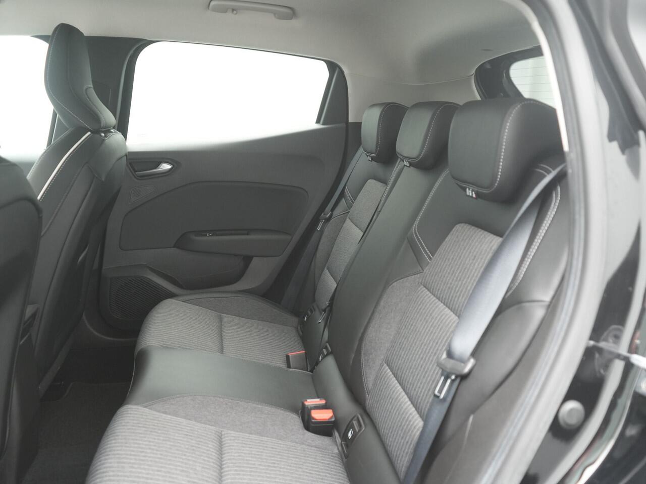 Renault CLIO TCe 100 Bi-Fuel Intens - Occasion Lease vanaf ¤689 p/m - RIJKLAARPRIJS - LPG - 1e Eigenaar - Dealeronderhouden