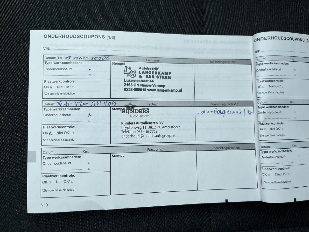 Renault CLIO 1.0 TCe Zen / Airco / Cruise / Applecarplay - Androidauto / DAB /