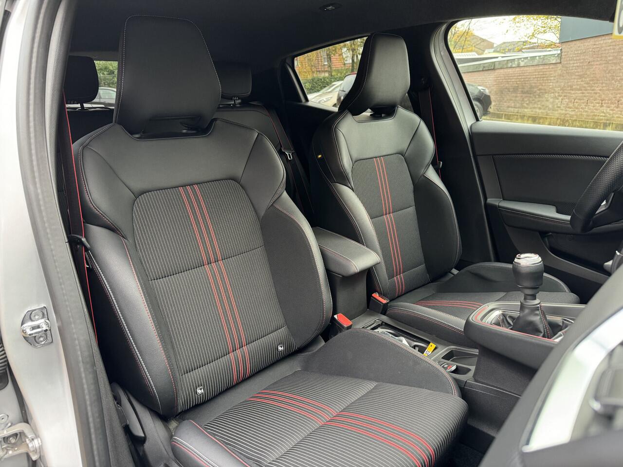 Renault CLIO 1.0 TCe 90 R.S. Line | Rijklaarprijs incl alles |