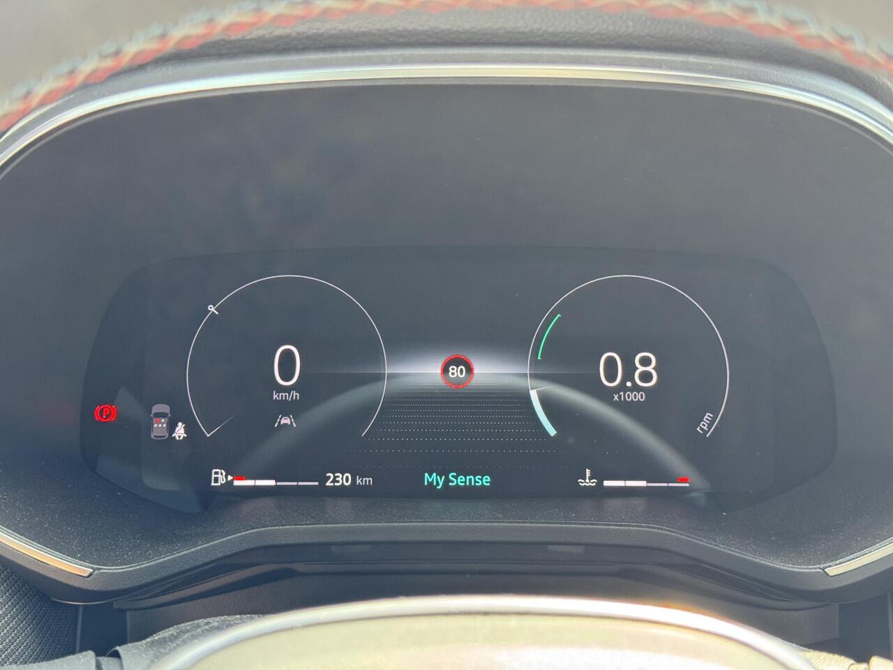 Renault CLIO 1.0 TCe 90 GPF esprit Alpine / PACK PREMIUM SOUND / LICHTMETALEN VELGEN 17"