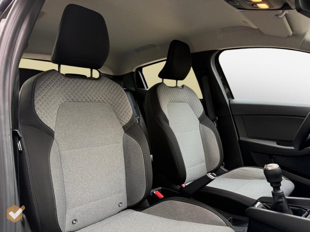 Renault CLIO 1.0 TCe 90 Evolution *Geen Afl. kosten*