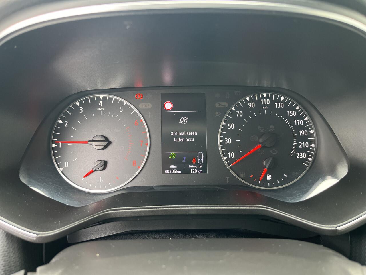 Renault CLIO 1.0 TCe Zen RS-Line | RS Line Pakket | navigatie | airco | incl. Bovag rijklaarpakket met 12 maanden garantie |