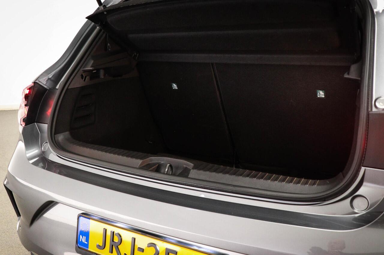 Renault CLIO 1.0 TCe 90 GPF techno | LED | NAVIGATIE | DAB | APPLE | CAMERA