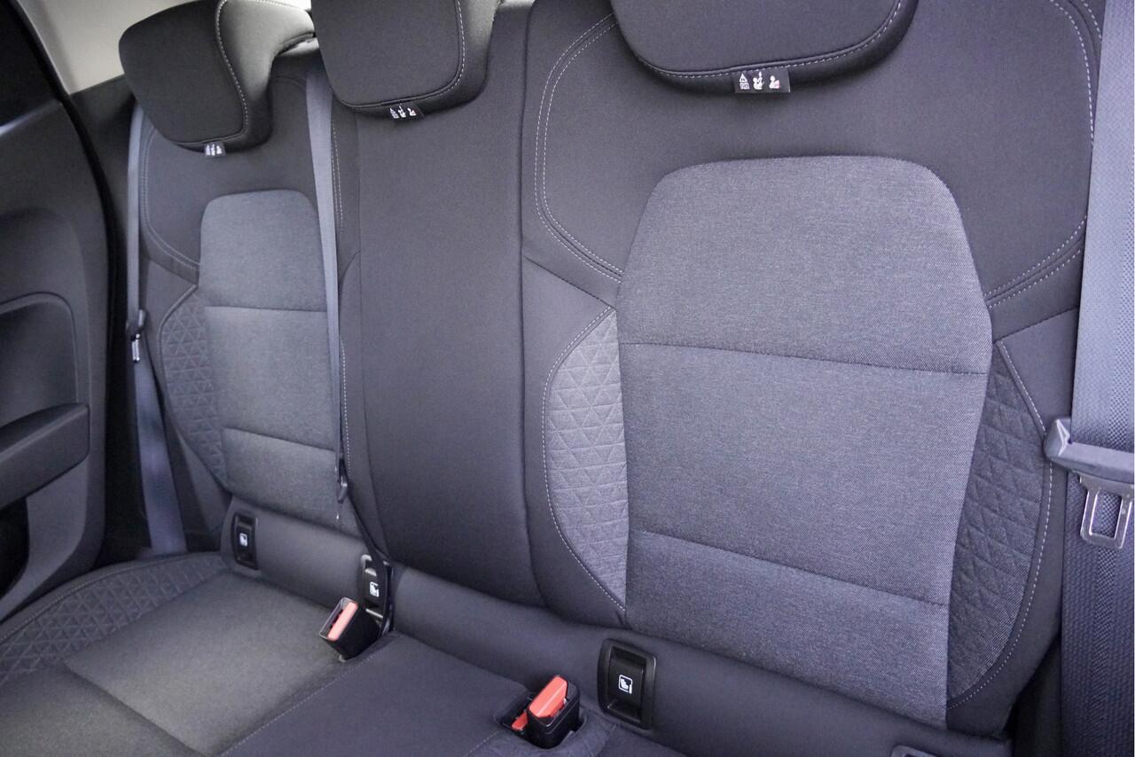 Renault CLIO 1.0 TCe 5drs Zen BJ2019 Led | App-Connect | Airco | Cruise control | Getint glas | Nw-model!