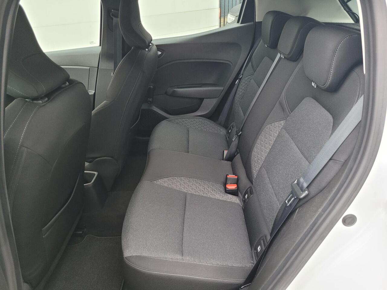 Renault CLIO 1.0 Zen | Pack R.S. Line | Carplay | 16" Velgen | Led | Cruise Control