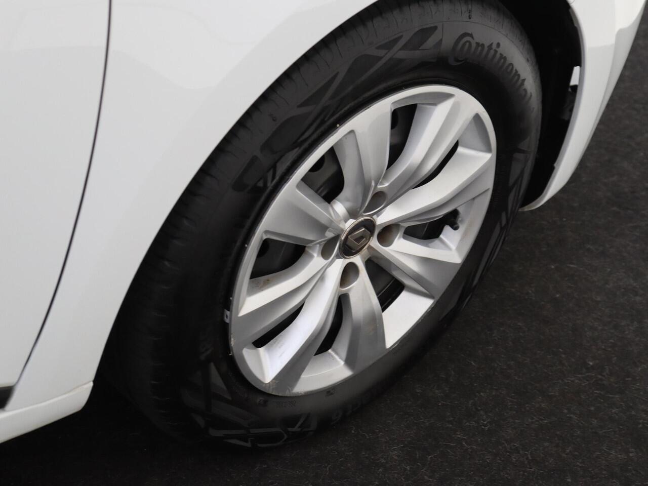 Renault CLIO 1.0 TCe Life | Airco| DAB Radio | Bluetooth Carkit | Cruise Control | Electr Bed Buitenspiegels