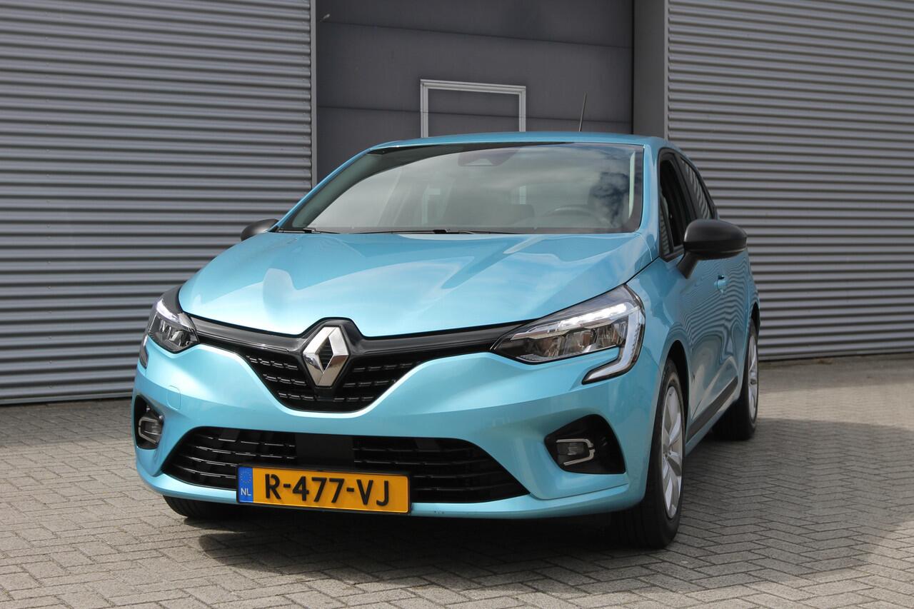 Renault CLIO 1.0 SCe I 5 Deurs I Airco I Cruise Control