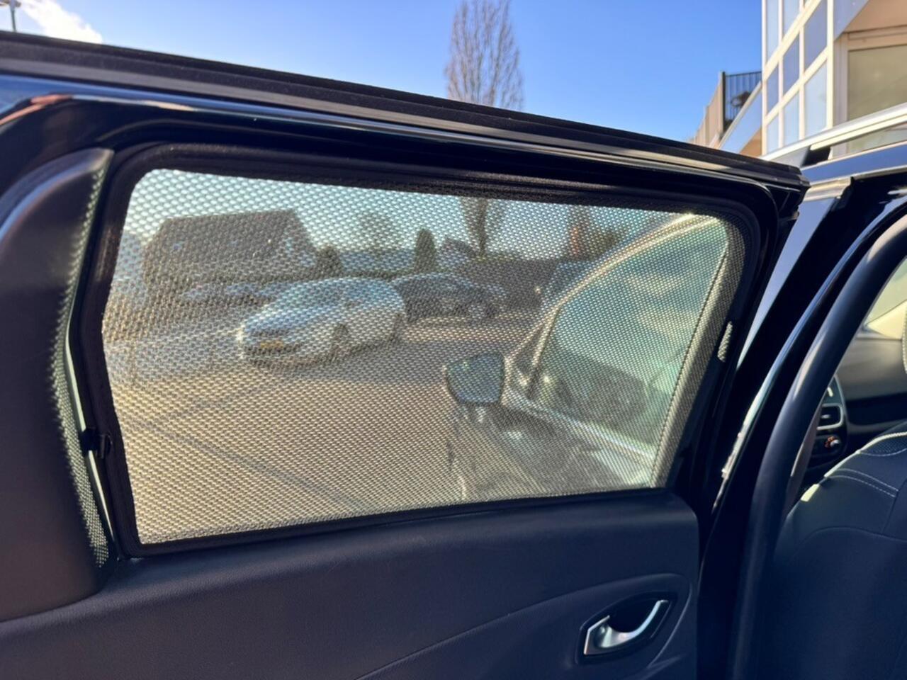 Renault CLIO Estate 0.9 TCe Intens Navigatie Camera Cruise en Climat ALL IN