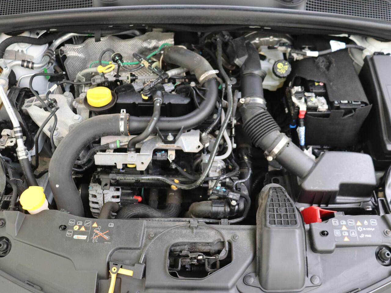 Renault CLIO 1.0 TCe Zen |BTW | Android Auto/Apple Carplay | Cruise Control | Airco