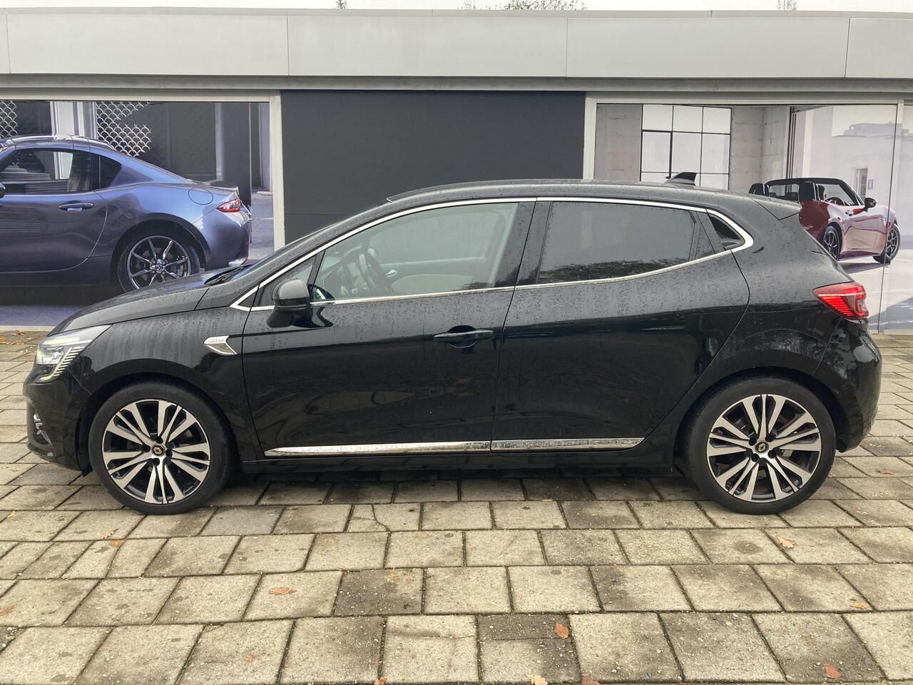 Renault CLIO 1.3 TCe automaat Initiale Paris *All-in prijs*