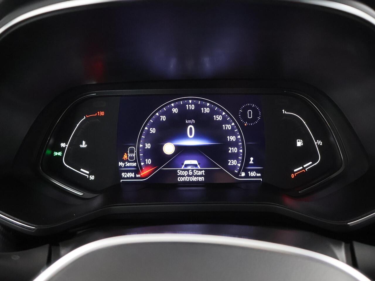 Renault CLIO 1.0 TCe R.S. Line | Navigatie | Parkeercamera | Climate Control | Cruise Control |