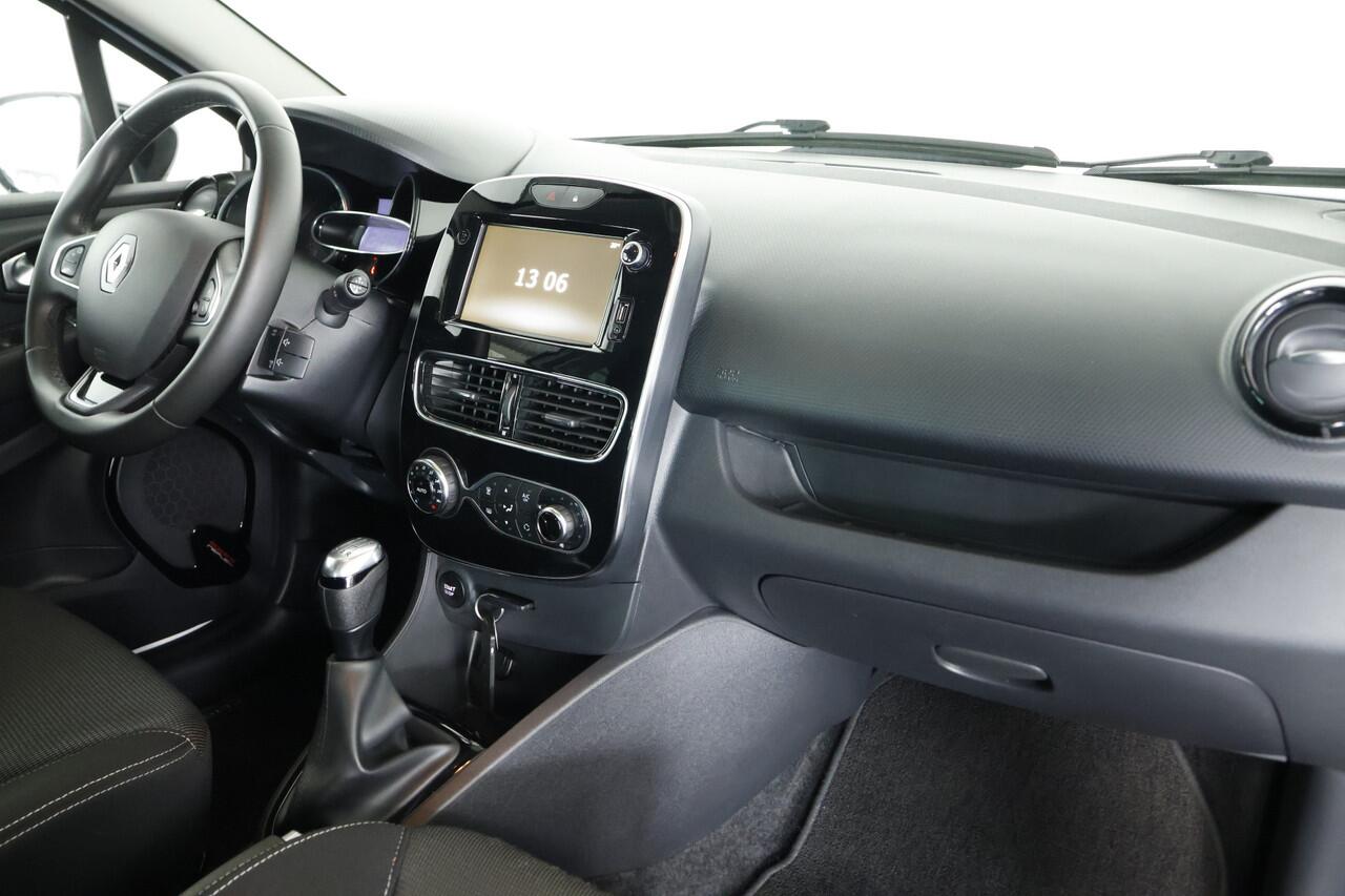 Renault CLIO 0.9 TCe Limited / Navi / Airco / Cruisecontrol / PDC / Clima