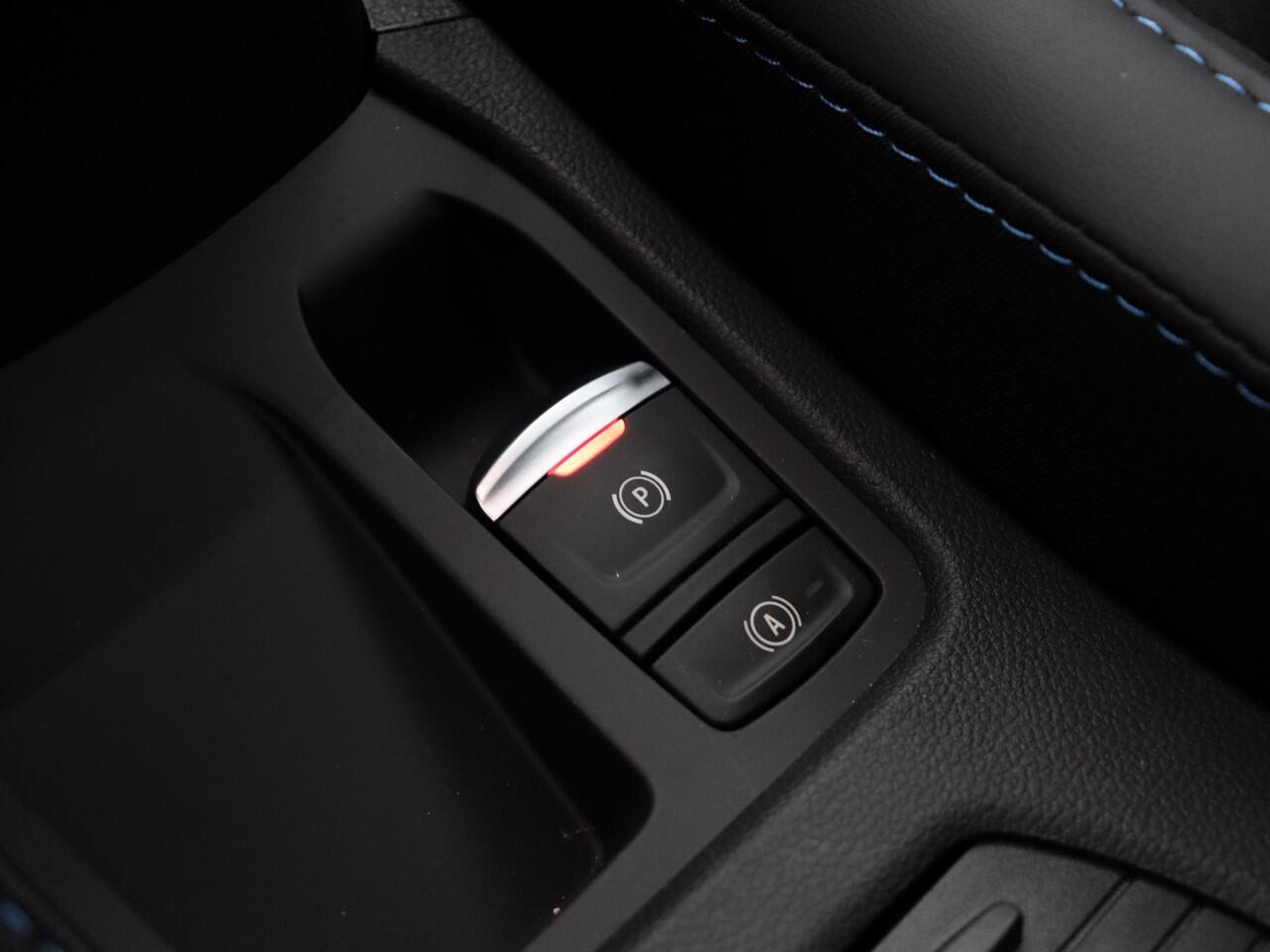 Renault CLIO E-Tech Full Hybrid 145pk esprit Alpine | Grootscherm navigatie | Adaptieve cruise control | 17" lichtmetalen velgen |