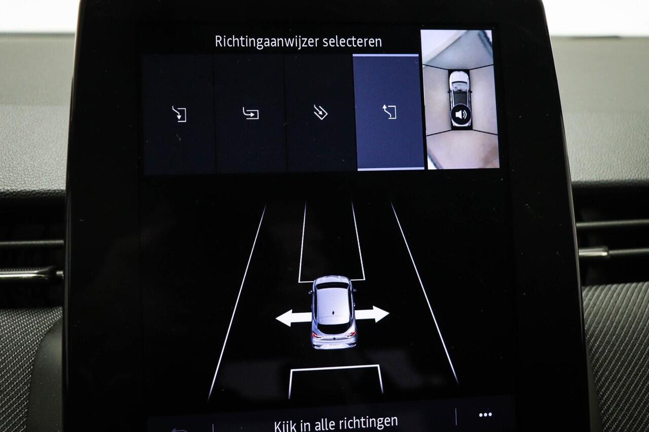 Renault CLIO 1.6 E-Tech Full Hybrid 145 esprit Alpine | CITY PREMIUM PACK | DAB | APPLE | 360 CAMERA