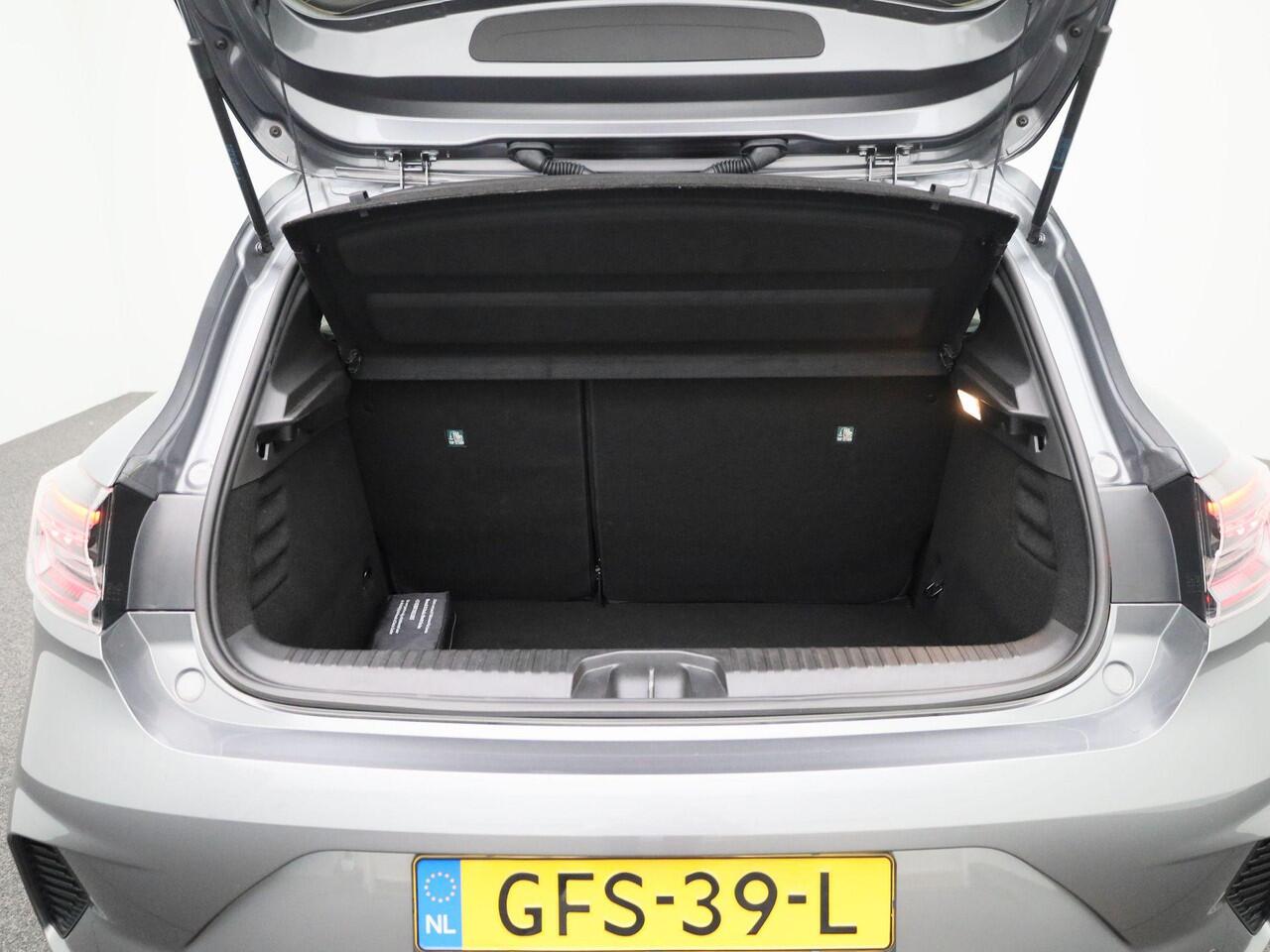 Renault CLIO 1.6 E-Tech Full Hybrid 145PK techno | Navigatie | Cruise- en Climate Control | Apple Carplay/Android Auto | Achteruitrijcamera |