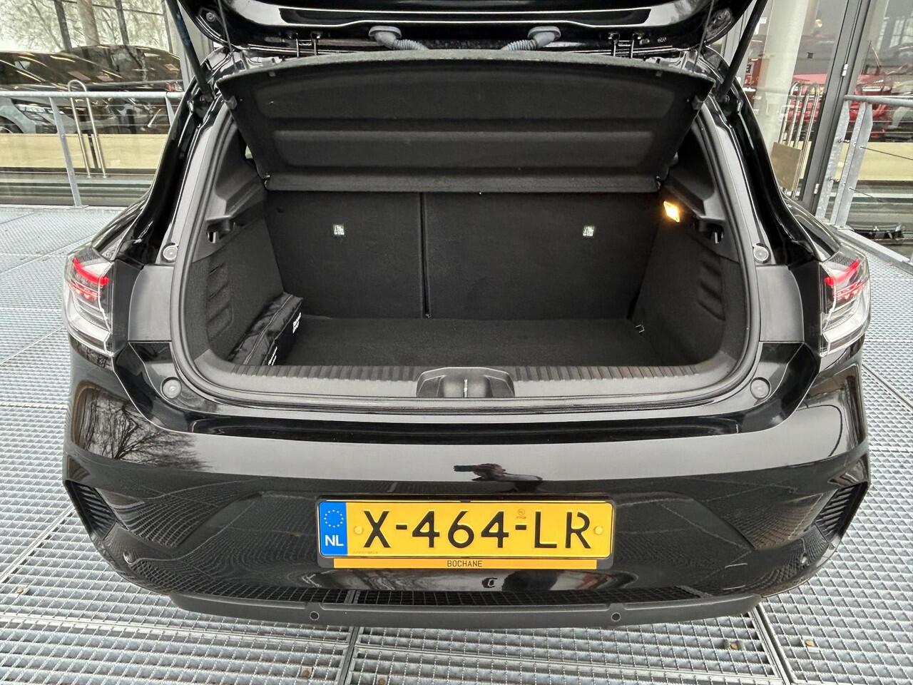 Renault CLIO 1.6 E-Tech Full Hybrid 145 evolution Automaat | Navigatie | Cruise Control | Carplay | All-season