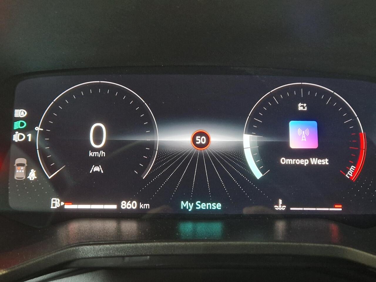 Renault CLIO 1.0 TCe 90 GPF esprit Alpine | 360° CAMERA | ADAPTIVE CRUISECONTROL | BOSE AUDIO | NAVIGATIE