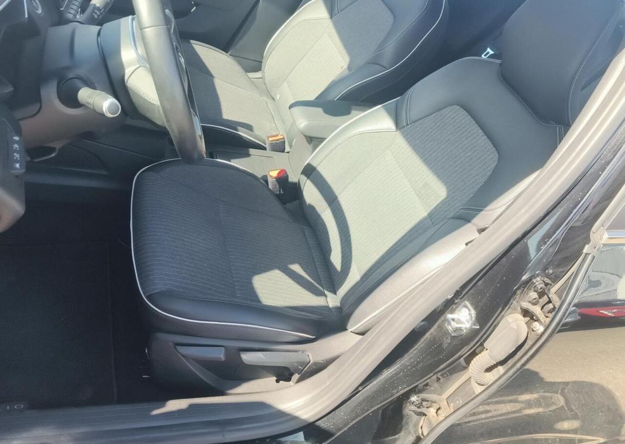 Renault CLIO 1.0 TCe 90 Intens X-Tronic - Automaat | Stoel-/ Stuurverwarming