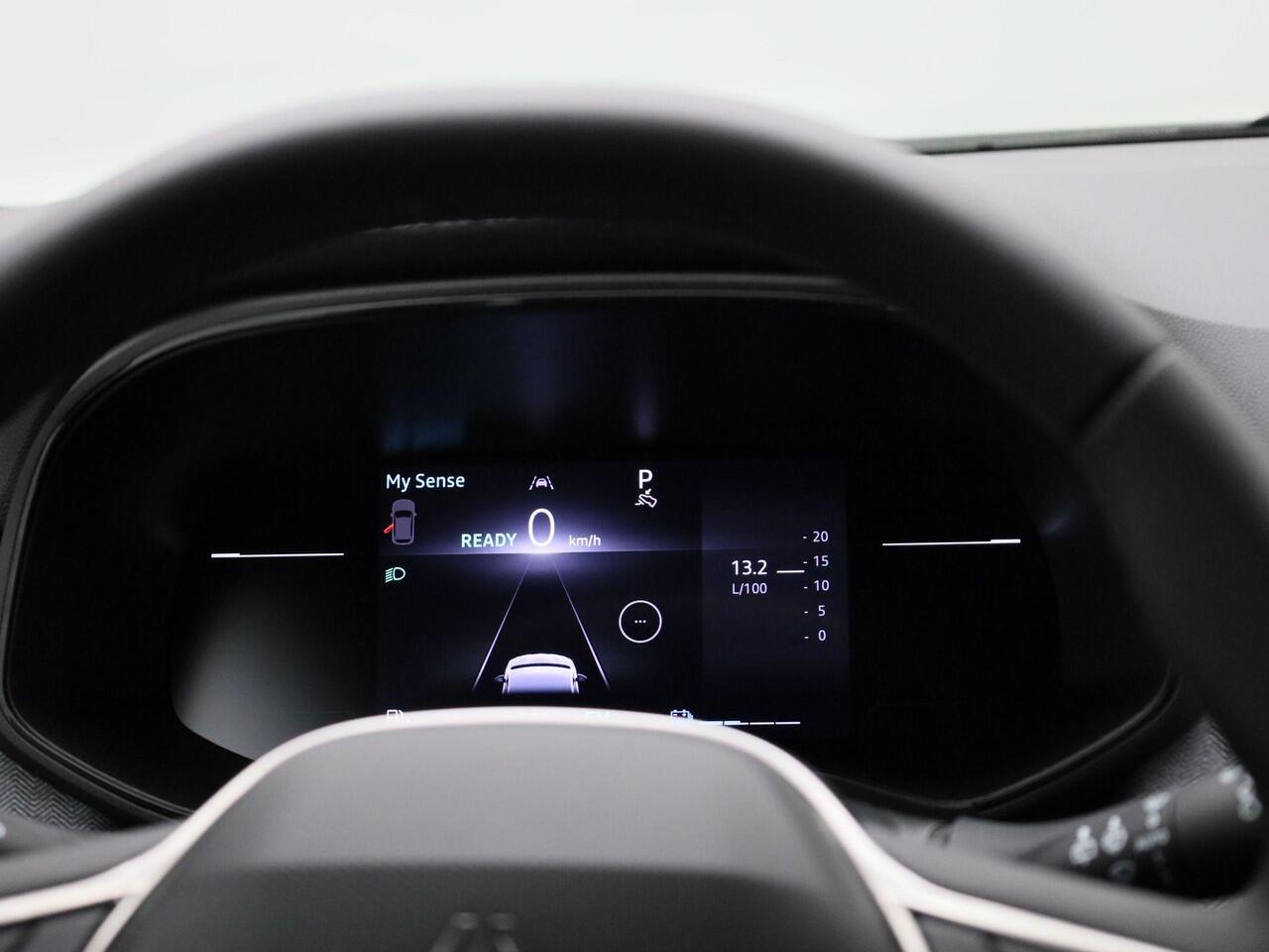 Renault CLIO 1.6 E-Tech Full Hybrid 145 PK techno | Camera | Parkeersensoren | Climate Control | Android Auto | Apple Carplay